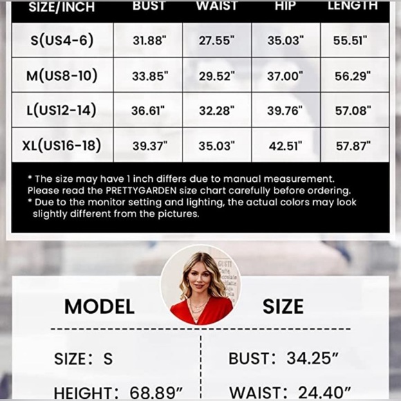 One Shoulder Long Formal Black Dresses Size L --  NWT - Picture 4 of 4